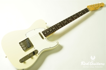 TLV-R2 - White Blonde